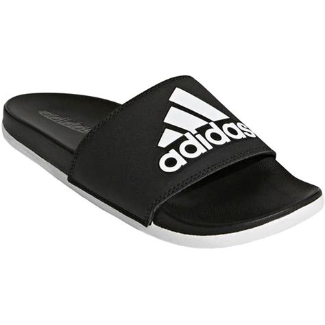 adidas cloudfoam slides women|adidas cloudfoam super women's.